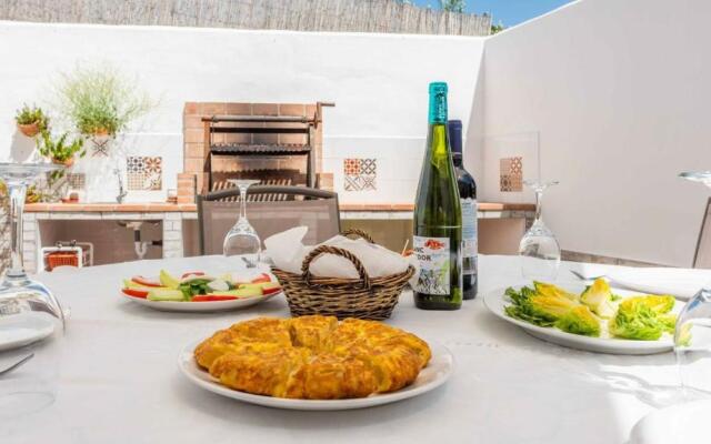 Casa Guajar 2 Monda by Ruralidays