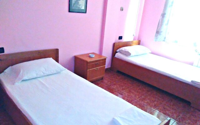 Hotel Tozo