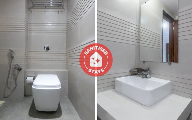 Capital O 29025 Hotel Seven Olive