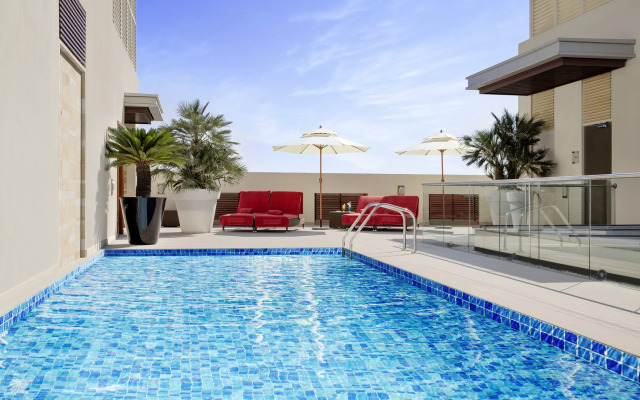 Centro Capital Doha By Rotana