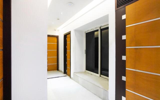 OYO 70303 Abis Regency