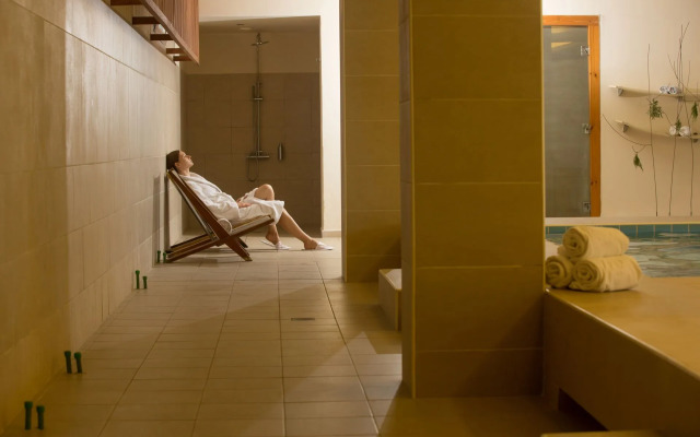 Xenia Ouranoupolis Hotel