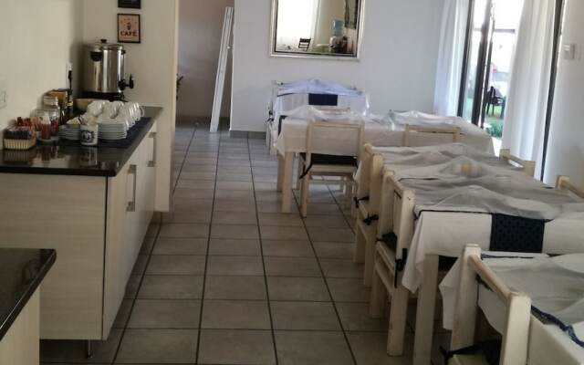 Guest House Mamma Mia