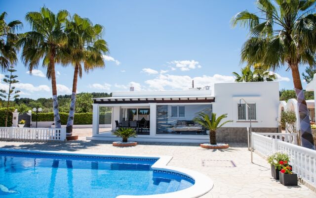 Villa Can Raes