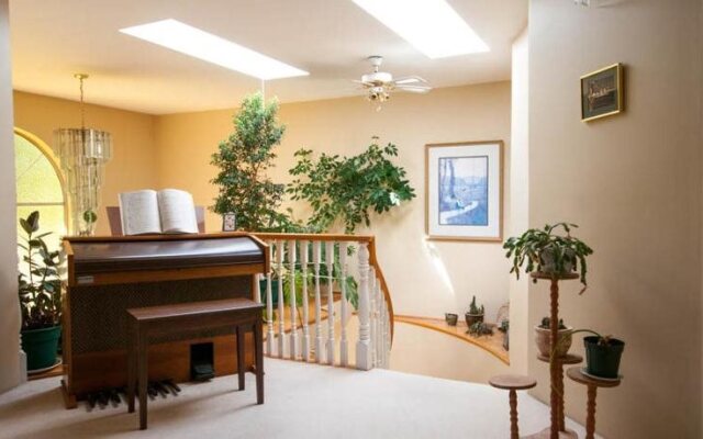 Brant Bed and Breakfast