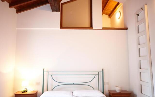 Appartamento Ottoetti 2