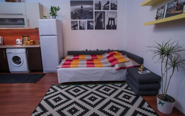 Tobacco Road Apartman Budapest