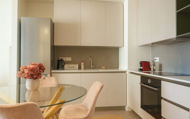 Boutique Hotel Echo Residence