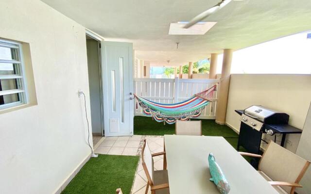 Tropical Breeze 2 Bed 2 Bath