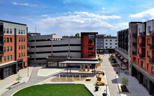 TownePlace Suites Loveland Fort Collins