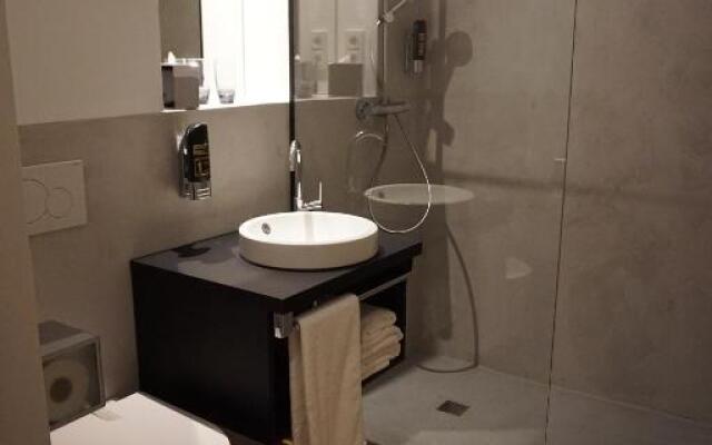 Hotel Merian