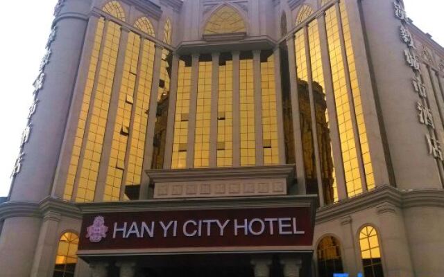 Han Yi City Hotel