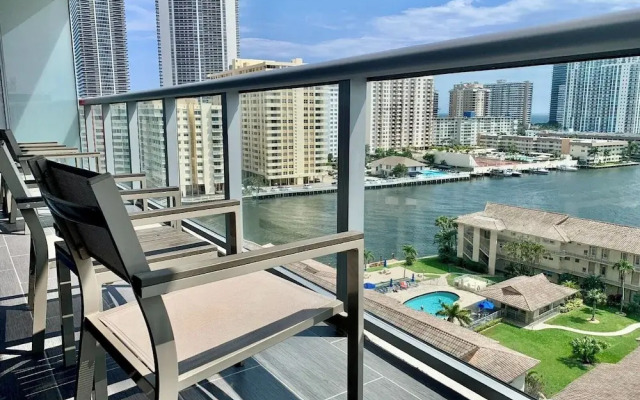 Beachwalk Resort