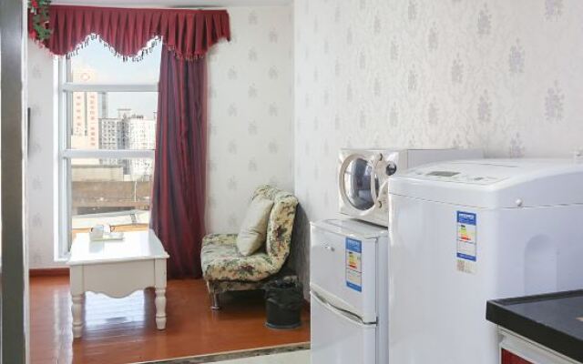 Fortune Service Apartment