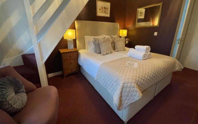 Broadlands Hotel - Adults Only