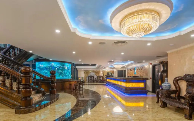 Luxury Family Beach Da Nang