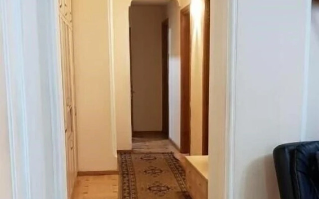 Apartament on Shartava str.
