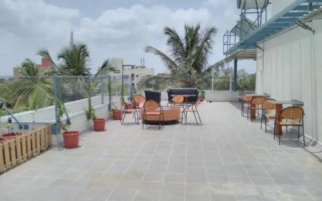 Aashiyana Inn Serviced Apartments in Nashik