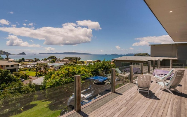 Opito Dream - Opito Bay Home – Outside – Opito