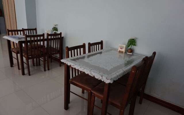 Daosavanh2 Hotel Vientiane