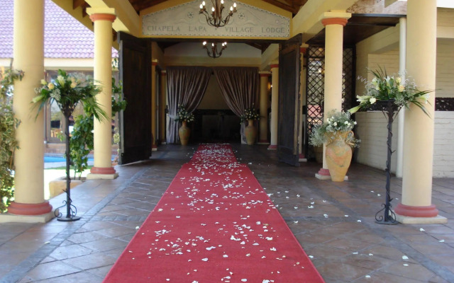 Midrand Conference Centre