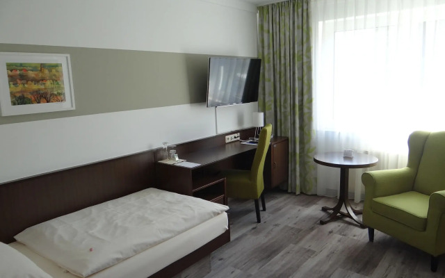 Waldhotel Schäferberg