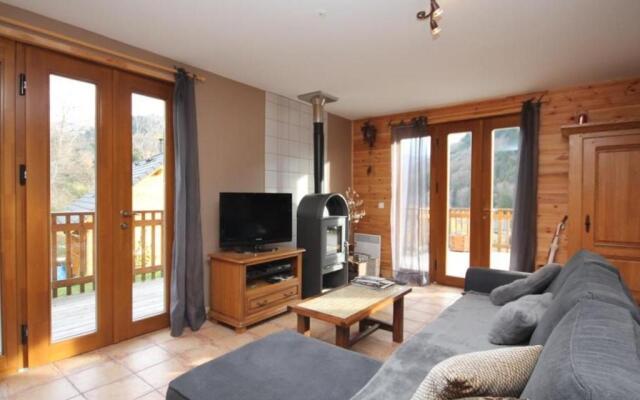 Chalet Mont-Dore, 4 pièces, 6 personnes - FR-1-608-10