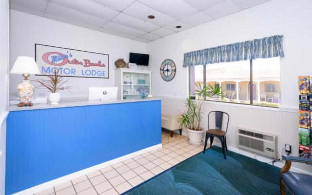 Outer Banks Motor Lodge