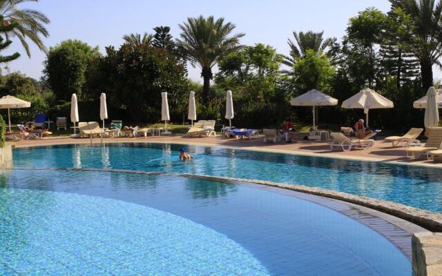 AQI Pegasos Resort