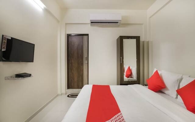 Oyo Flagship 39798 Nirmala Convent Road