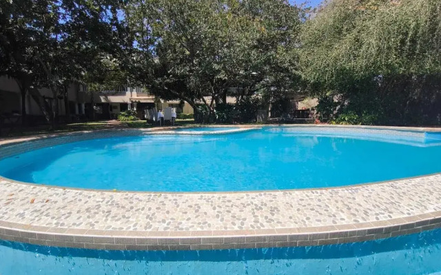 Luxury 2 Story Loft in Boutique Lodge 2 With Free Savannah Adventure 4x4 Tour