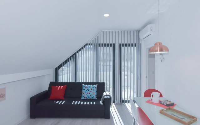 Near The Beach Apartments