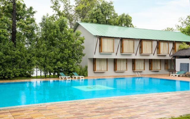 Whistling Woodzs Resort