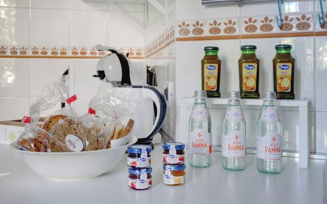 Colosseo Family Art 3BDR - Home and More