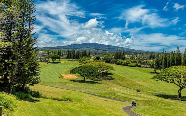 Kapalua Golf Villas 19T6