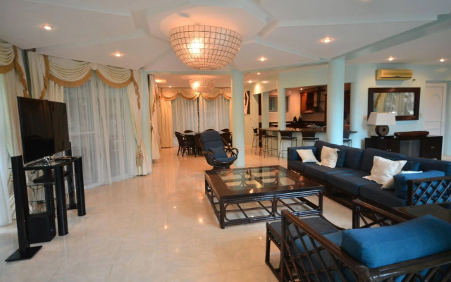 Pinjalo Resort Villas - Jade Hill Project Property Development