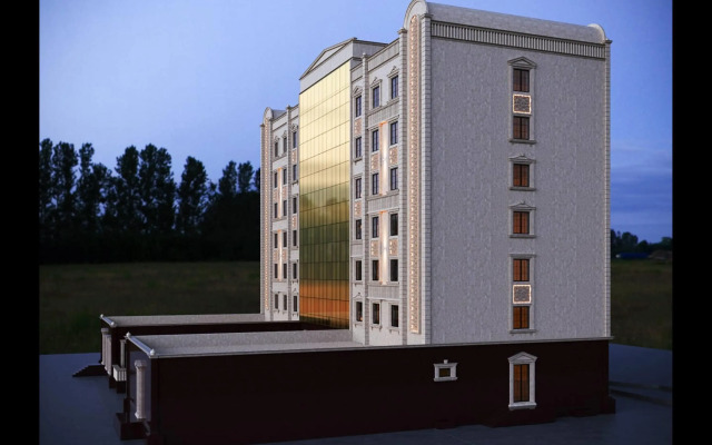 Ramada Encore By Wyndham Bukhara