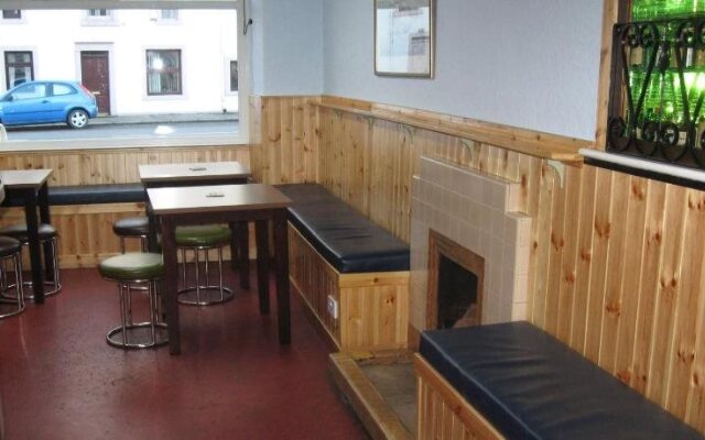 The Thistle Inn
