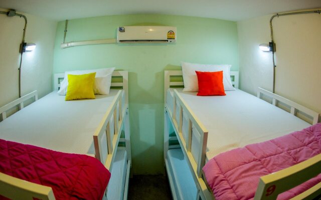 ZZ Hostel