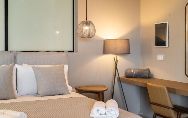 Katouna Suites Luxury Boutique Hotel - Adults Only