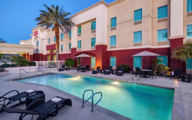 Hampton Inn & Suites Palm Desert