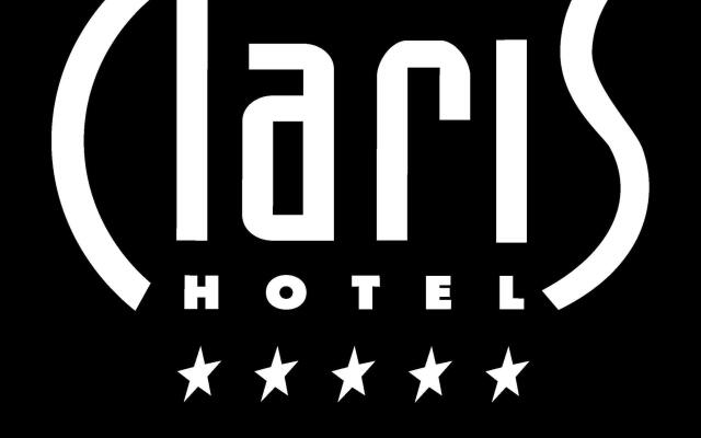 Claris Hotel & Spa GL, a Small Luxury Hotels of the World