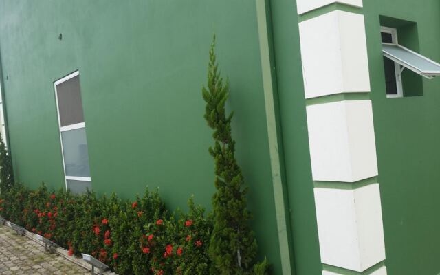 Cavalo Marinho Suites