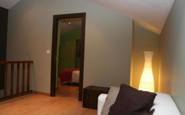 Apartamentos El Regueirin 2