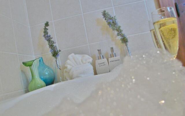 Hotel Boutique La PerlaBlanca by Bossh! Hotels
