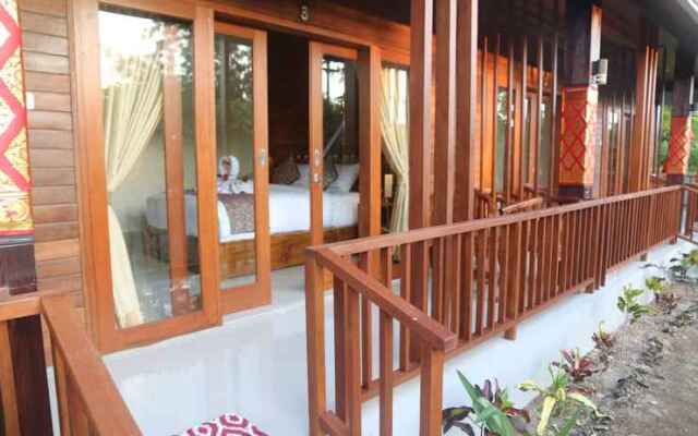 Karang Agartha Lembongan