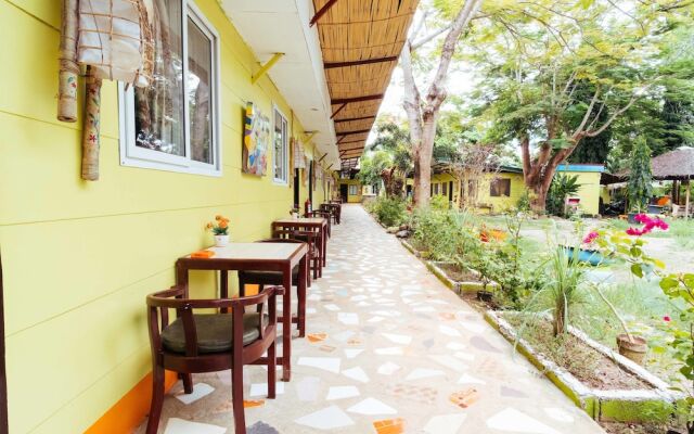 RedDoorz Plus @ Rizal Avenue Palawan