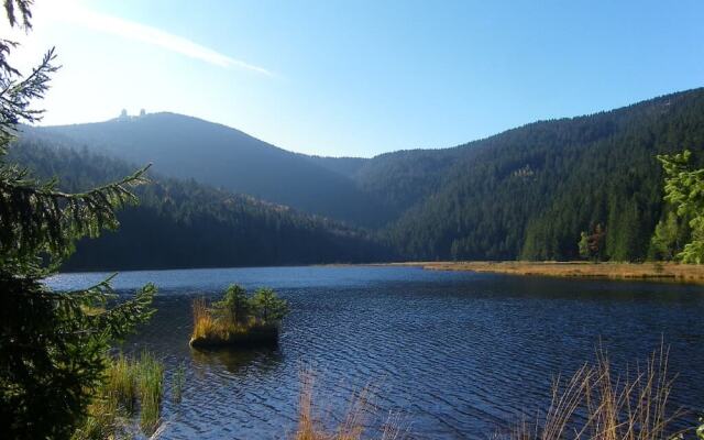 Bayerische Gastwirtschaft Dimpfl-Stadl