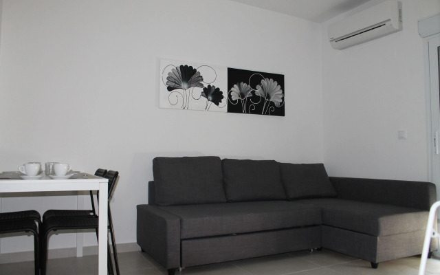 GBH Apartamentos San Jaime