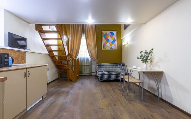 Апартаменты «В историческом центре Санкт-Петербурга»